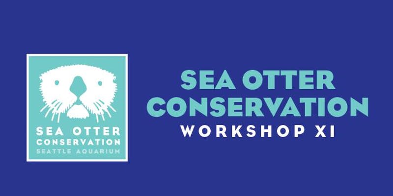 Sea Otter Conservation Workshop